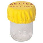 Better the Next Day Mini Bowl Cover - Set of 3