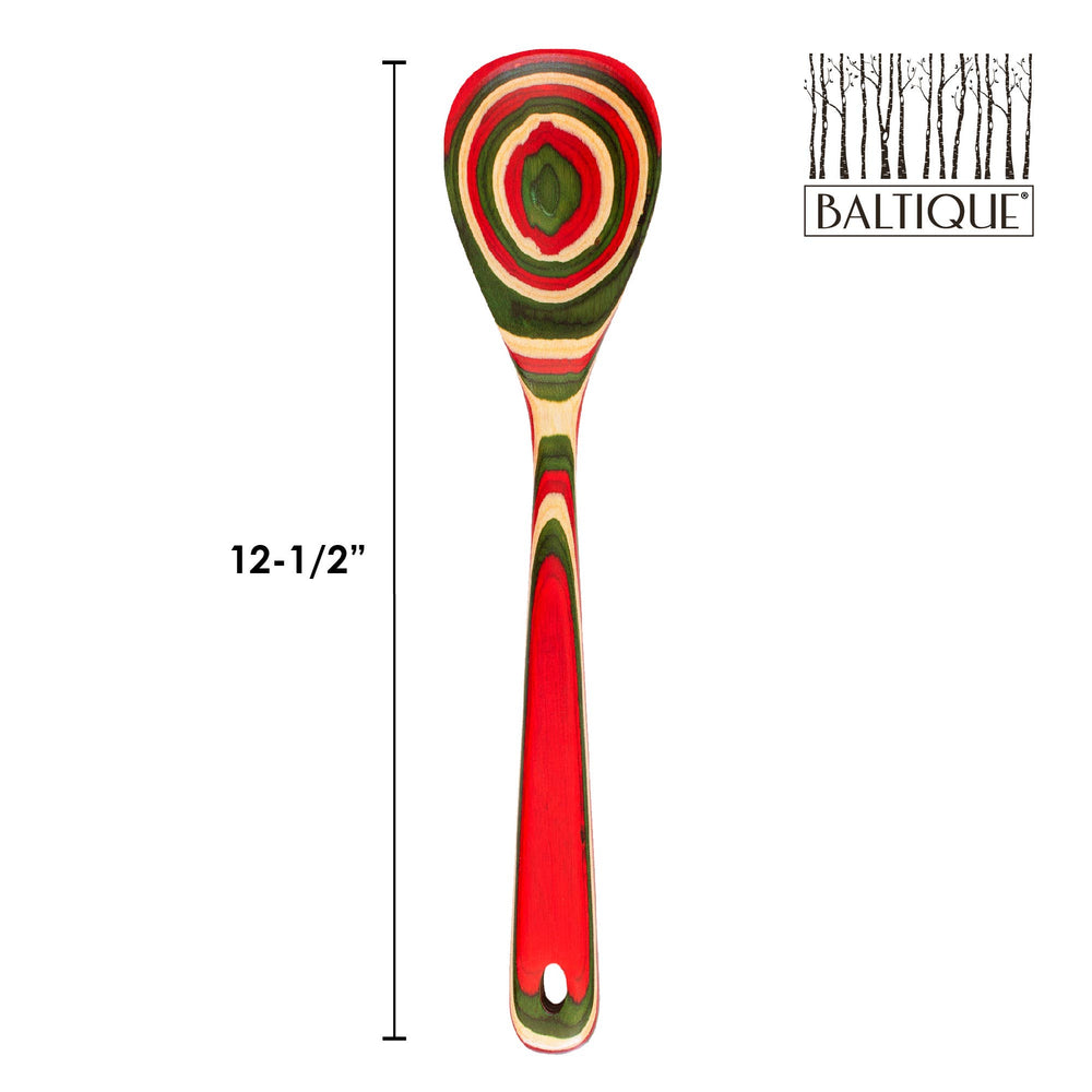 Baltique Cooking Spoon in North Pole
