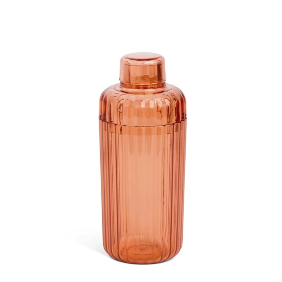 Ribbed Shaker