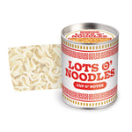 Lots O'Noodles Sticky Notes