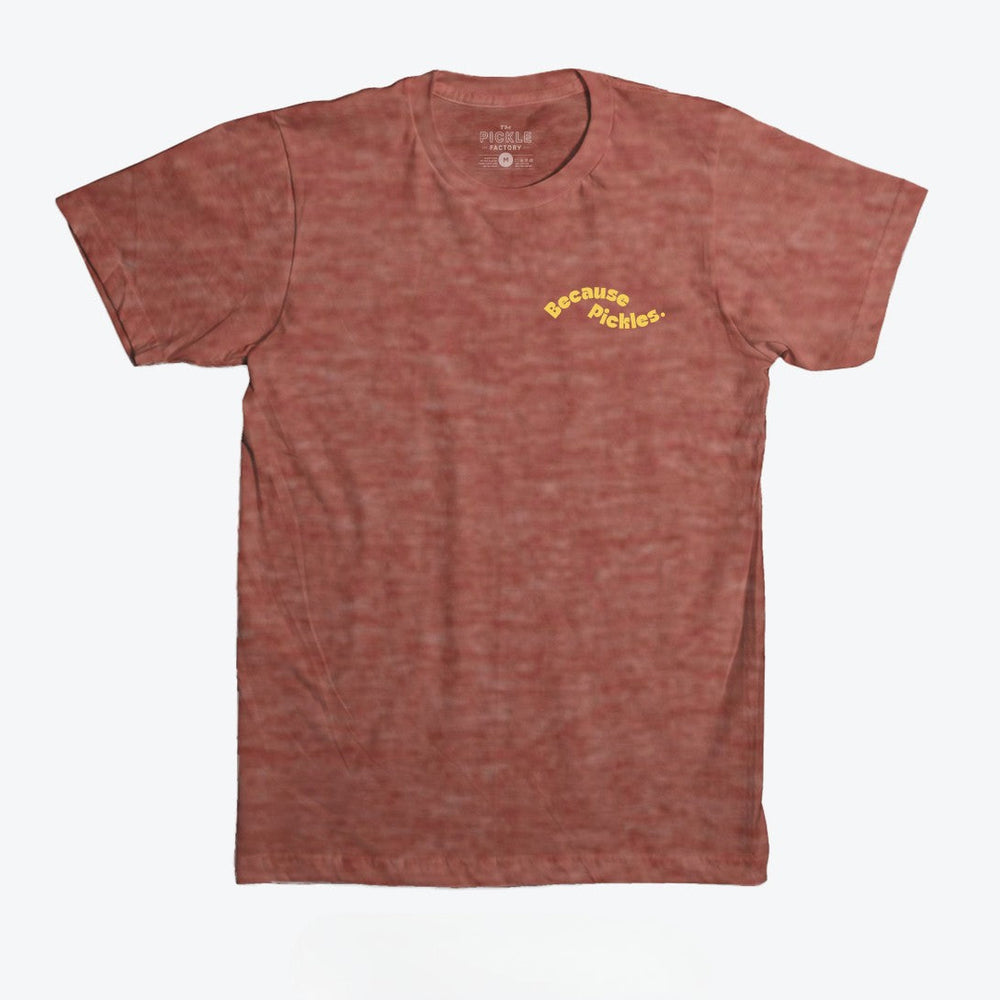 Hey! Are You Gonna Eat That Pickle? T-Shirt
