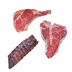 Brodeo Drive™ Meat Sweats Quick-Dry Towel