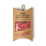 Brodeo Drive™ Meat Sweats Quick-Dry Towel