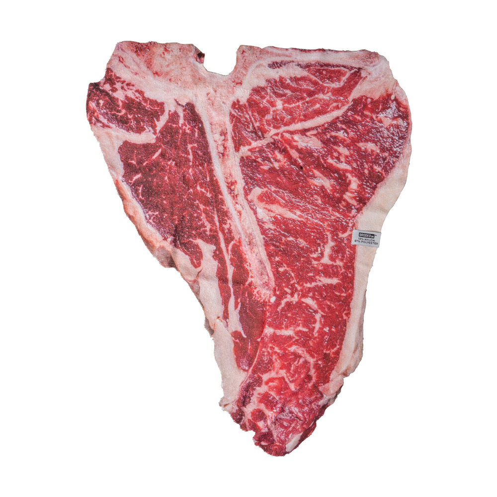 Brodeo Drive™ Meat Sweats Quick-Dry Towel