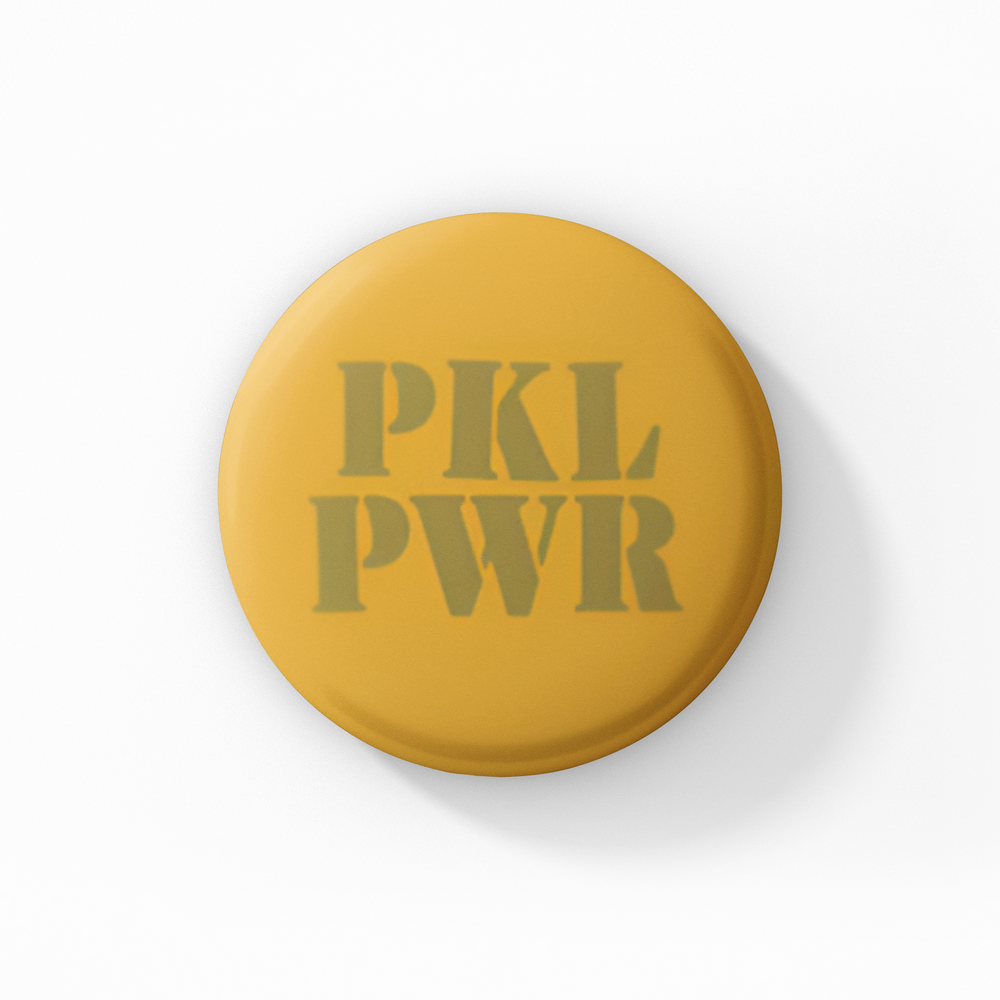PKL PWR Button