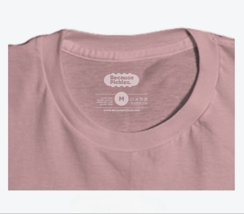 Dances With Pickles T-Shirt