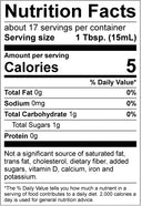 19.53 Apple Cider Vinegar
