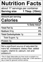 19.53 Apple Cider Vinegar