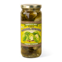 Pickled Brussel Sprouts