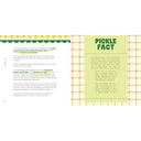 Pickles, Illustrated