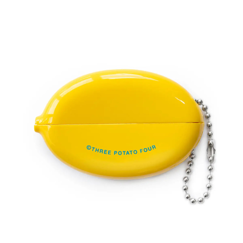 Beach Money Coin Pouch