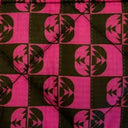 Keyring Coin Pouch in Cabbage