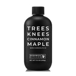 Trees Knees Cinnamon Maple Syrup