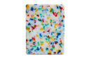 XS Cutting Board in Confetti