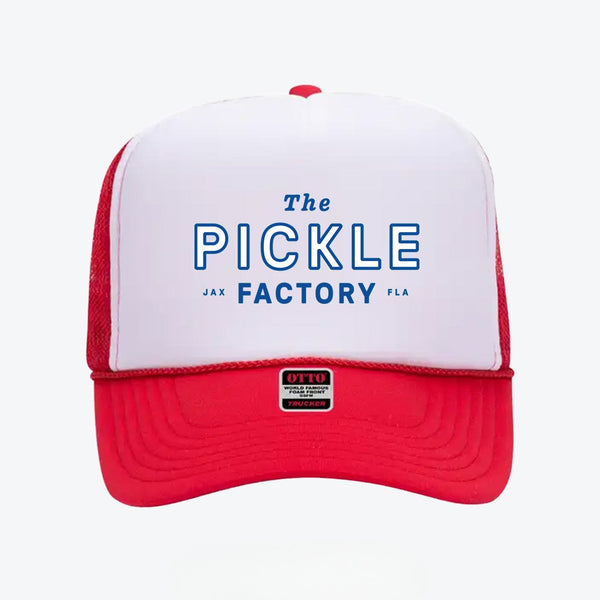 TPF Trucker Hat