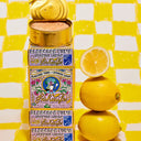 Albacore Tuna with Spanish Lemon