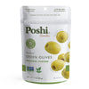 Premium Green Olives