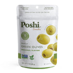 Poshi