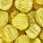 Spicy Dill Pickle Chips 3.5oz