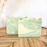 Cold Process Soap Tickle My Pickle