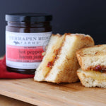 Hot Pepper Bacon Jam