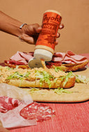 Hot Giardinayo Mayo