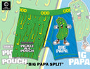 Big Papa Split Mens Boxer Briefs
