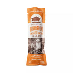 Bourbon & Uncured Bacon Salami