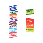 Pickles Quick Action Party Game
