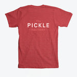 TPF Signature T-Shirt - Red