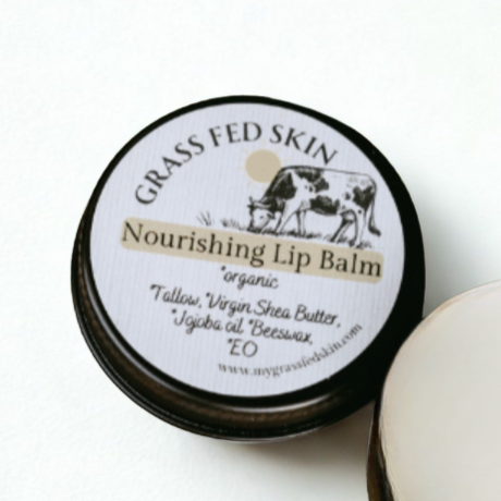 Nourishing Lip Balm