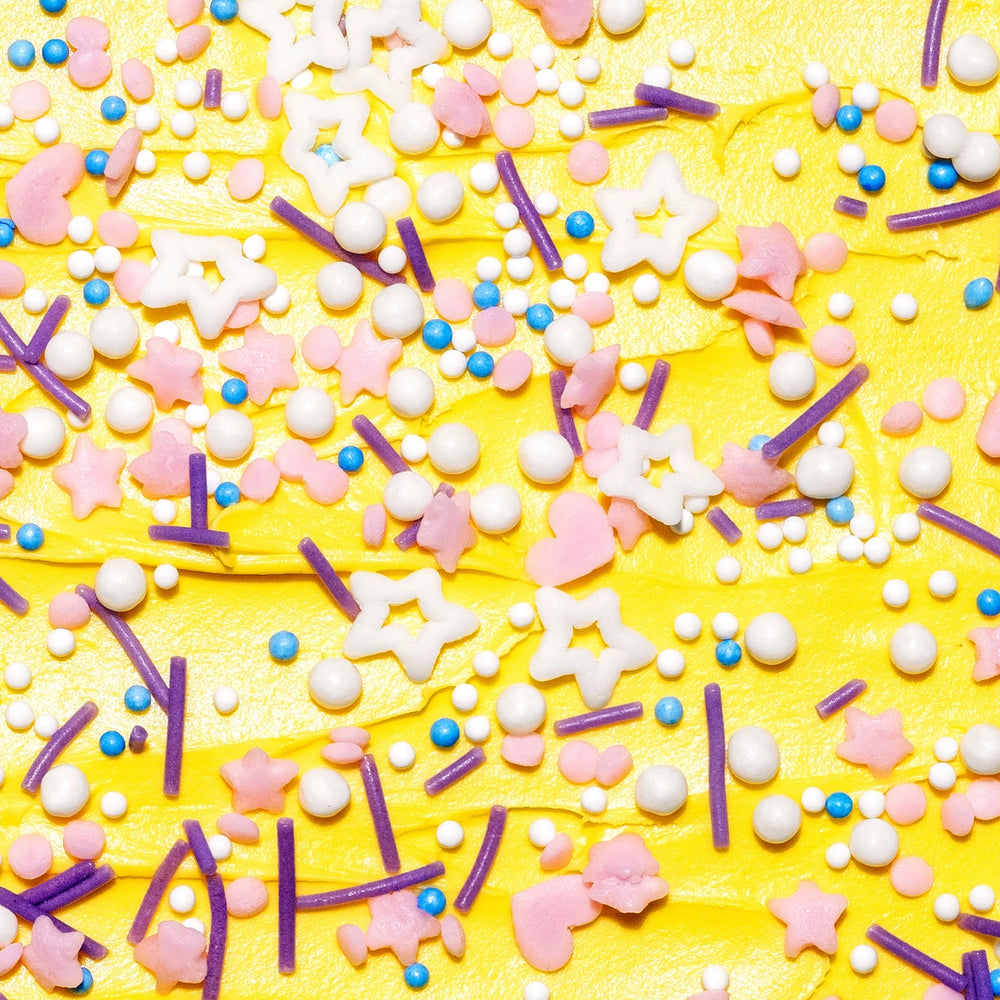 Unicorn Tracks Sprinkles
