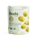 Premium Green Olives