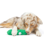 Fetchies Pickle Dog Toy - Large