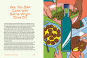The Olive Oil Enthusiast Book