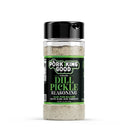 Dill Pickle Seasoning