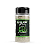 Dill Pickle Seasoning
