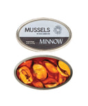 Mussels in Escabeche
