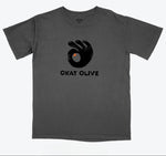 Okay Olive T-Shirt