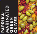 The Appetizer Deck