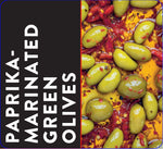 The Appetizer Deck