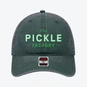 TPF Dad Hat - Green