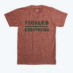 Pickles Everything T-Shirt