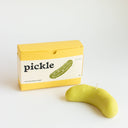 Pickle Candle