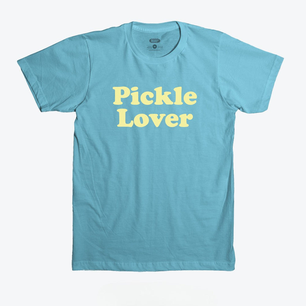 Pickle Lover T-Shirt