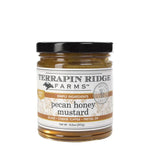 Pecan Honey Mustard