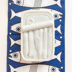 Tinned Fish Candle