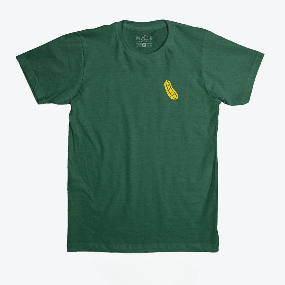 TPF Signature T-Shirt - Green