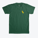 TPF Signature T-Shirt - Green