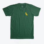 TPF Signature T-Shirt - Green